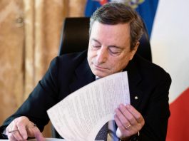 Decreto Riaperture Bis