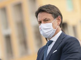 Decreto Legge 7 ottobre 2020, n. 125 con misure di contrasto al contagio