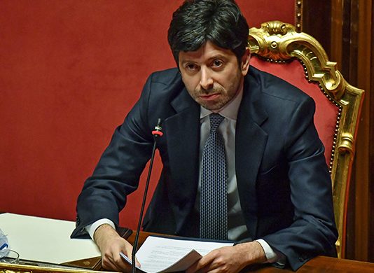 Proroga dello stato di emergenza al 31 gennaio 2021