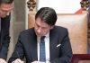 Ulteriori disposizioni attuative del decreto-legge 25 marzo 2020, n. 19. Blocco totale