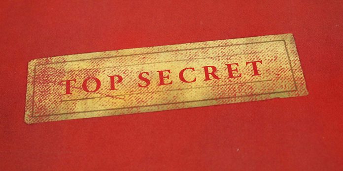 Segreto-di-Stato-e-classifiche-di-segretezza-960x480 Cos’è il nulla osta di sicurezza (c.d. nos) e come viene rilasciato?
