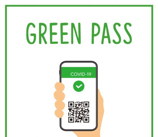 Disciplina sull'obbligo di possesso ed esibizione del green pass nella pubblica amministrazione
