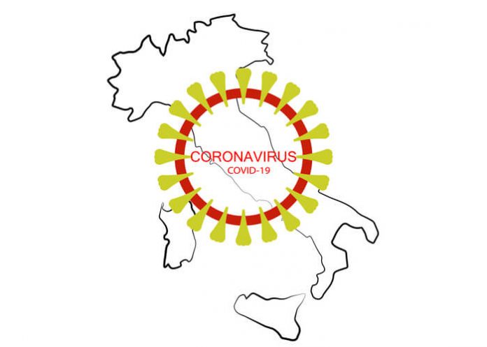 Covid 19, il nuovo Dpcm del Governo per contrastare la diffusione del virus sul territorio nazionale