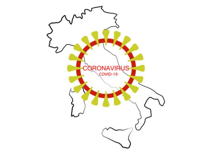 coronavirus-4 Covid 19, il nuovo Dpcm del Governo per contrastare la diffusione del virus sul territorio nazionale