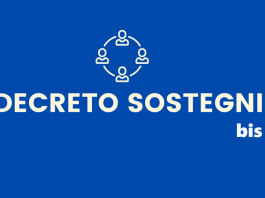 Decreto Sostegni Bis