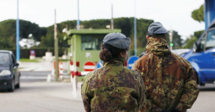 militari