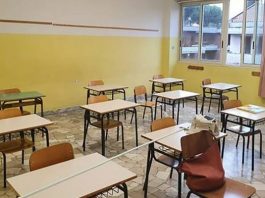 Misure urgenti per l’esercizio in sicurezza delle attività scolastiche, in materia di università e dei trasporti