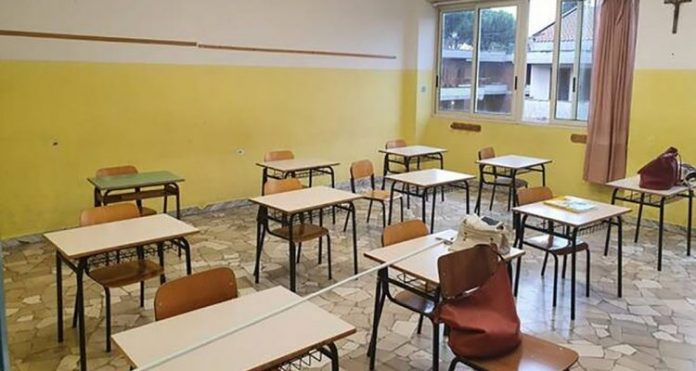 Misure urgenti per l’esercizio in sicurezza delle attività scolastiche, in materia di università e dei trasporti