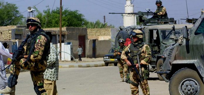 militari_italiani Vittime del Dovere ed equiparati, terrorismo e criminalità organizzata. Online la nuova sezione di ASMPI