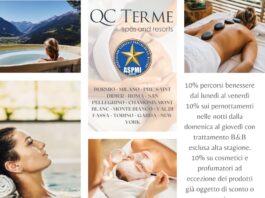 QC Terme spas and resorts