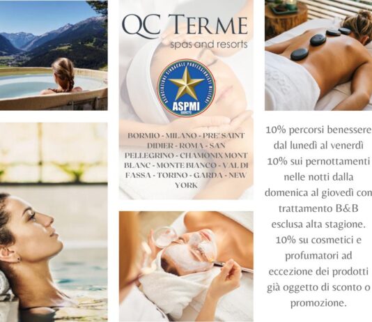 QC Terme spas and resorts