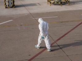 Ufficiali Medici e Sottufficiali Infermieri COVID-19 – Un passo in avanti verso la stabilizzazione