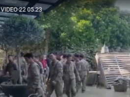 L’Esercito Italiano. Ordinario nello Straordinario