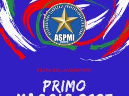 COMUNICATO STAMPA Festa dei Lavoratori senza soldi e con promesse nel cassetto