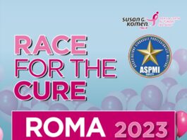 ASPMI, il sindacato dell’Esercito, scende in campo con “Susan G. Komen” per la lotta ai tumori al seno