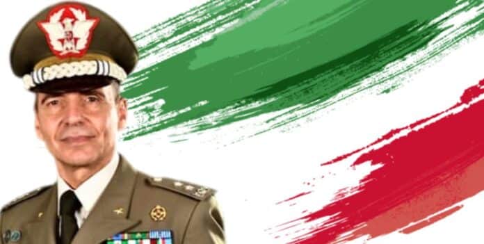 Generale Lunardo: "Ecco il piano per rendere più efficienti le Forze Armate"