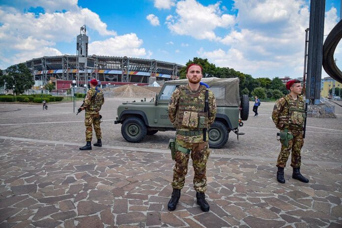 Autore: Ministero Difesa