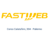 Fastweb Store Palermo