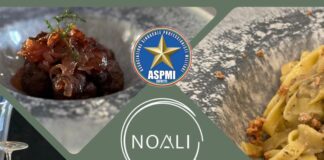 Noali Home Restaurant - Palermo