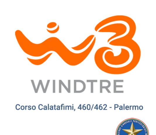 WindTre Palermo