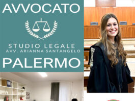 Studio Legale Avvocato Arianna Sant'Angelo