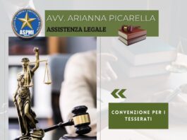 Avv. Arianna Picarella - Palermo