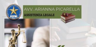 Avv. Arianna Picarella - Palermo