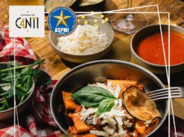 La Taverna dei Canti - Ristorante Palermo