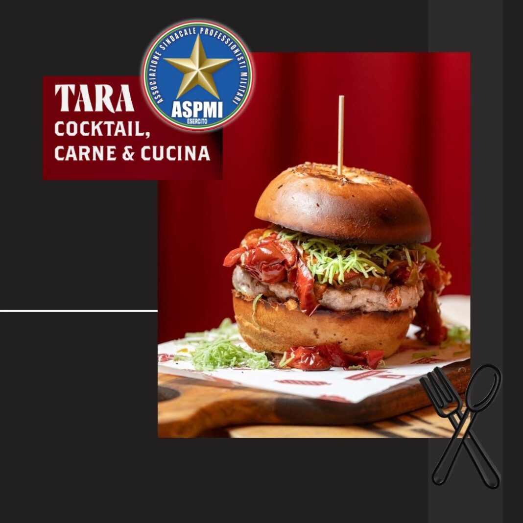 Tara Bottega e Cucina - Ristorante Palermo