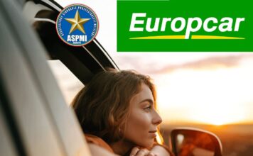 Europcar - leader europeo nel noleggio di auto e veicoli commerciali leggeri
