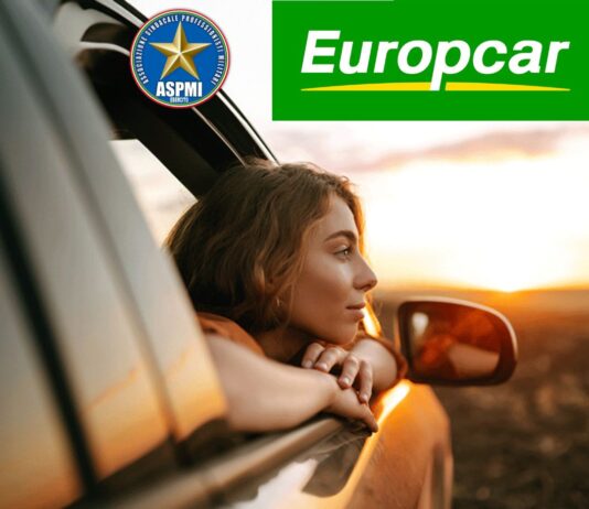 Europcar - leader europeo nel noleggio di auto e veicoli commerciali leggeri