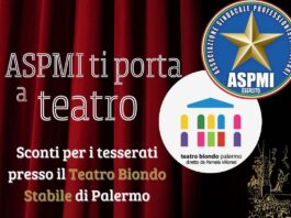 Teatro Biondo Stabile di Palermo