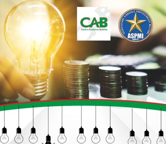 CAB - Centro Assistenza Bollette
