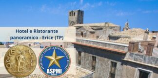 Hotel Elimo - Ristorante panoramico a Erice (TP)