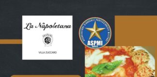 Pizzeria La Napoletana - Taormina (Messina)