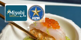 Miyabi Sushi Restaurant - Misilmeri (PA)