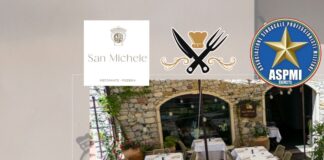 Ristorante San Michele - Taormina (Messina)