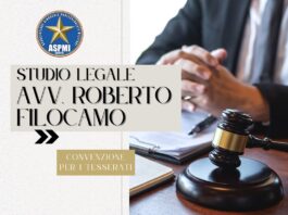 Studio legale avv. Roberto Filocamo - Bologna