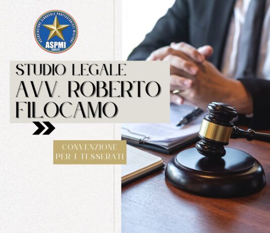 Studio legale avv. Roberto Filocamo - Bologna