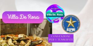 Villa De Rosa - Carini (Palermo)