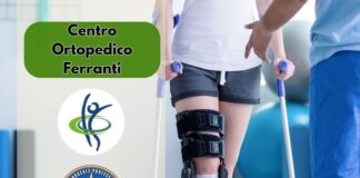 Centro Ortopedico Ferranti - Palermo