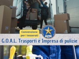G.O.A.L. Trasporti e Impresa di pulizie - Favaro Veneto (VE)