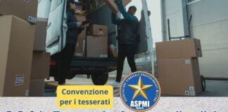 G.O.A.L. Trasporti e Impresa di pulizie - Favaro Veneto (VE)