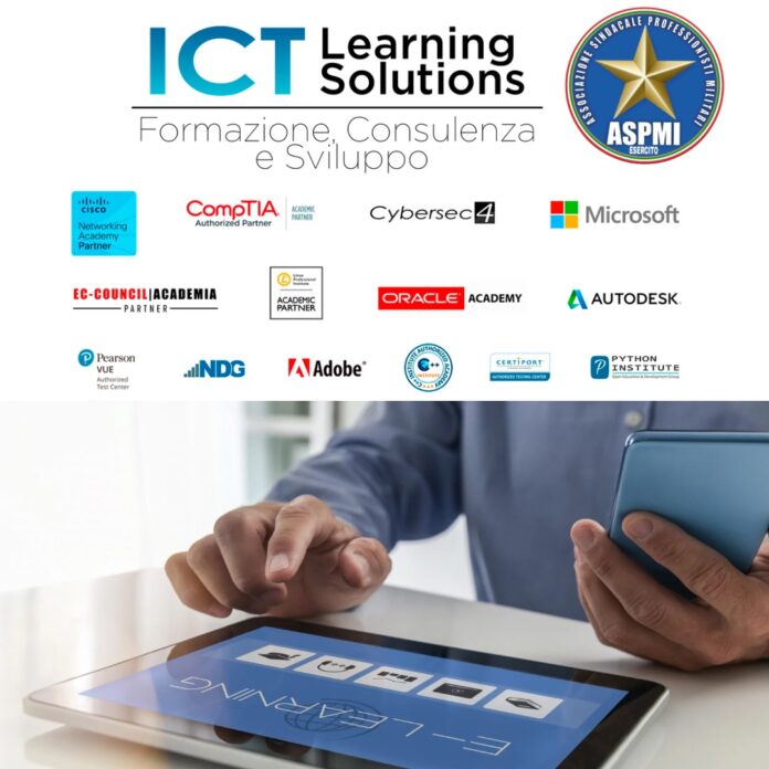 ICT Learning Solutions - Palermo
