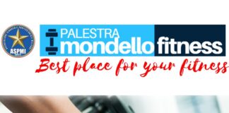 Mondello Fitness - Palermo