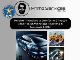 Primo Services - Favaro Veneto (Venezia)