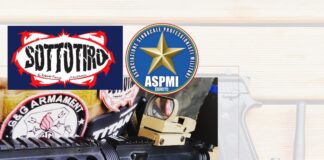 SottoTiro Airsoft - Palermo