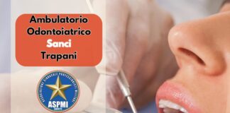 Studio Sanci, Ambulatorio Odontoiatrico - Trapani