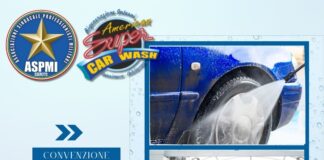American Car Wash Gran Park - Palermo