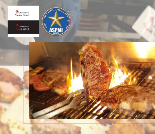 Braceria da Gino - Bari